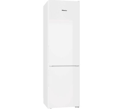 MIELE  KFN29032 D ws Fridge Freezer - White